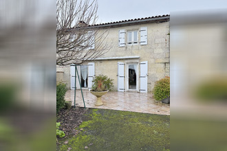 achat maison stes 17100