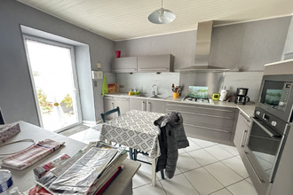 achat maison stes 17100