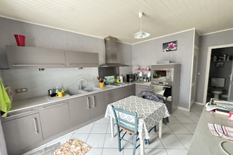 achat maison stes 17100