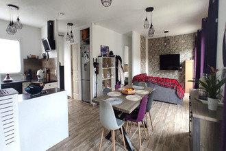 achat maison stes 17100