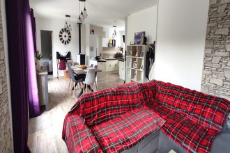 achat maison stes 17100