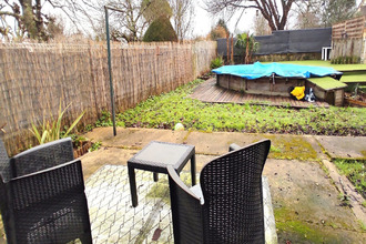 achat maison stes 17100