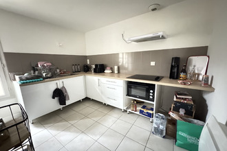 achat maison stes 17100