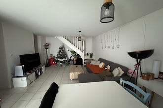 achat maison stes 17100