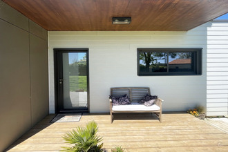 achat maison stes 17100