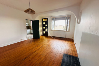 achat maison stes 17100