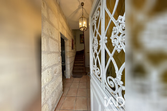 achat maison stes 17100