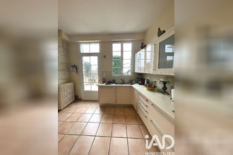 achat maison stes 17100