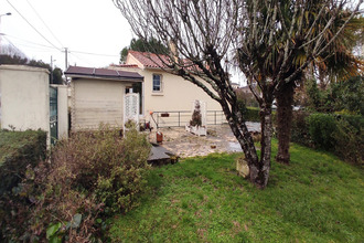 achat maison stes 17100