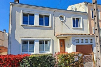 achat maison stes 17100