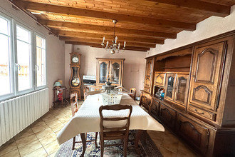 achat maison stes 17100