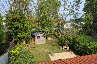 achat maison stes 17100