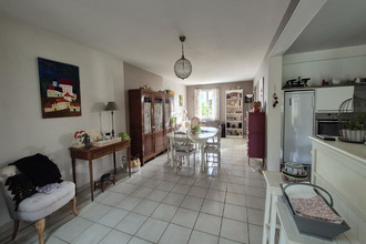 achat maison stes 17100