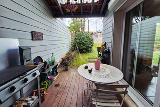 achat maison stes 17100