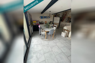 achat maison stes 17100