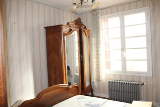 achat maison stes 17100