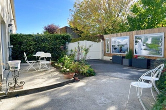 achat maison stes 17100