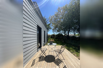 achat maison stes 17100