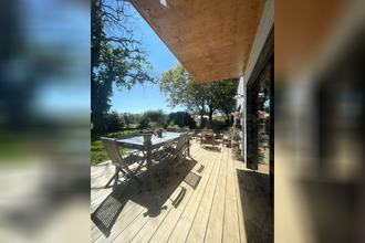 achat maison stes 17100