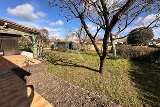 achat maison stes 17100