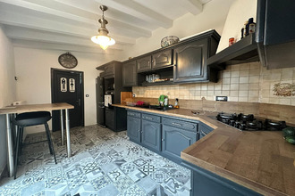 achat maison stes 17100