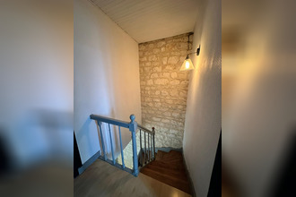 achat maison stes 17100