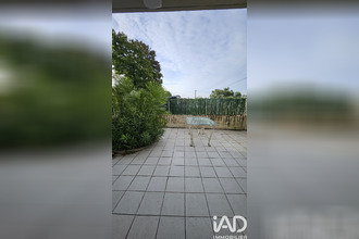 achat maison stes 17100