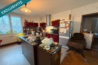 achat maison stes 17100