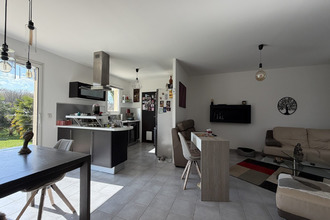 achat maison stes 17100