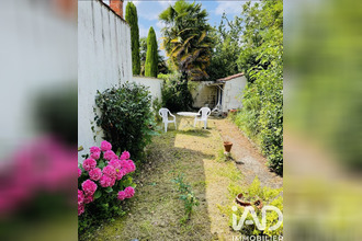 achat maison stes 17100