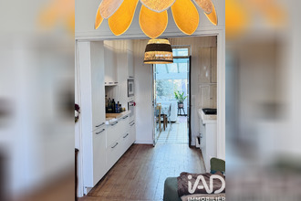 achat maison stes 17100