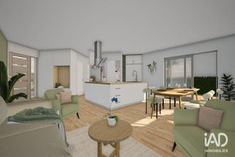 achat maison stes 17100