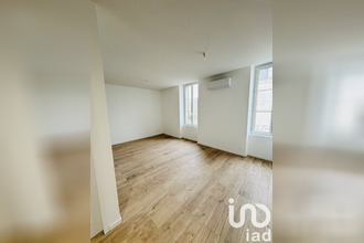 achat maison stes 17100