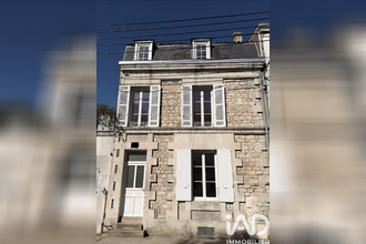 achat maison stes 17100