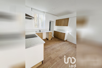 achat maison stes 17100