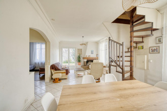 achat maison stes 17100