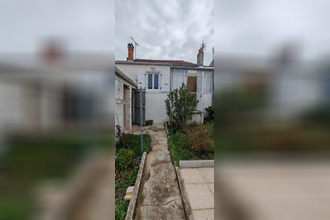 achat maison stes 17100