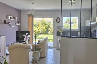 achat maison stes 17100