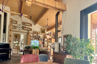 achat maison stes 17100