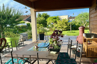 achat maison stes 17100