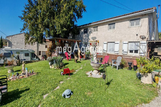 achat maison stes 17100