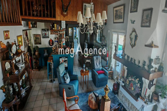 achat maison stes 17100