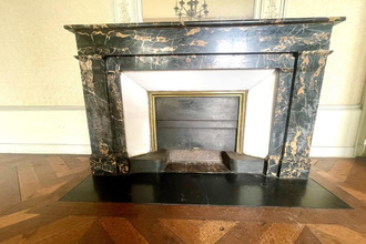 achat maison stes 17100