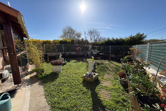 achat maison stes 17100