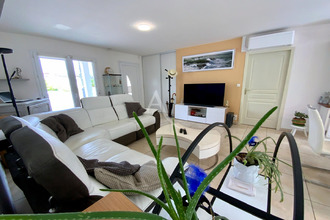 achat maison stes 17100