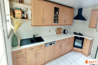 achat maison stes 17100