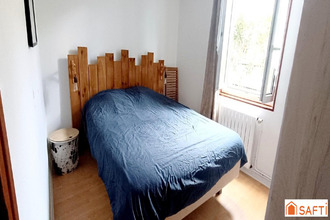 achat maison stes 17100