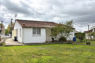 achat maison stes 17100