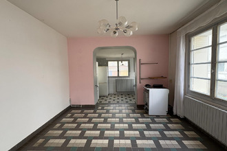 achat maison stes 17100