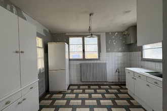 achat maison stes 17100